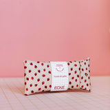 ECKE - FRESAS Brillen - Etui • Erdbeere - Nude - Brillen - Etui - ROSA ECK Concept Store
