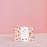 ECKE - NARANJAS Mini Geldbeutel | Klick | Orangen Rosa - ROSA ECK - Orangen, ,