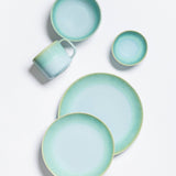 Egg Back Home - CARIBBEAN Becher (360 ml) - ROSA ECK - , ,