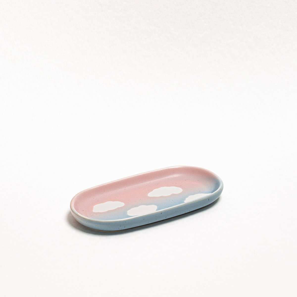 Egg Back Home - CLOUD SUNSET Mini - Tablett - Tablett - ROSA ECK Concept Store