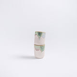 Egg Back Home - DOURO Espressotasse (50 ml) - ROSA ECK - , ,