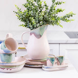Egg Back Home - DOURO Tasse (450 ml) Grün - ROSA ECK - Grün, ,