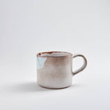 Egg Back Home - MELTING ICE CREAM Tasse (360 ml) Rosa - ROSA ECK - Rosa, ,