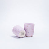 Egg Back Home - NEW PARTY Becher (220 ml) Flieder - ROSA ECK - Flieder, ,