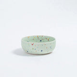 Egg Back Home - NEW PARTY Bowl (15 cm) | Green - ROSA ECK Concept Store