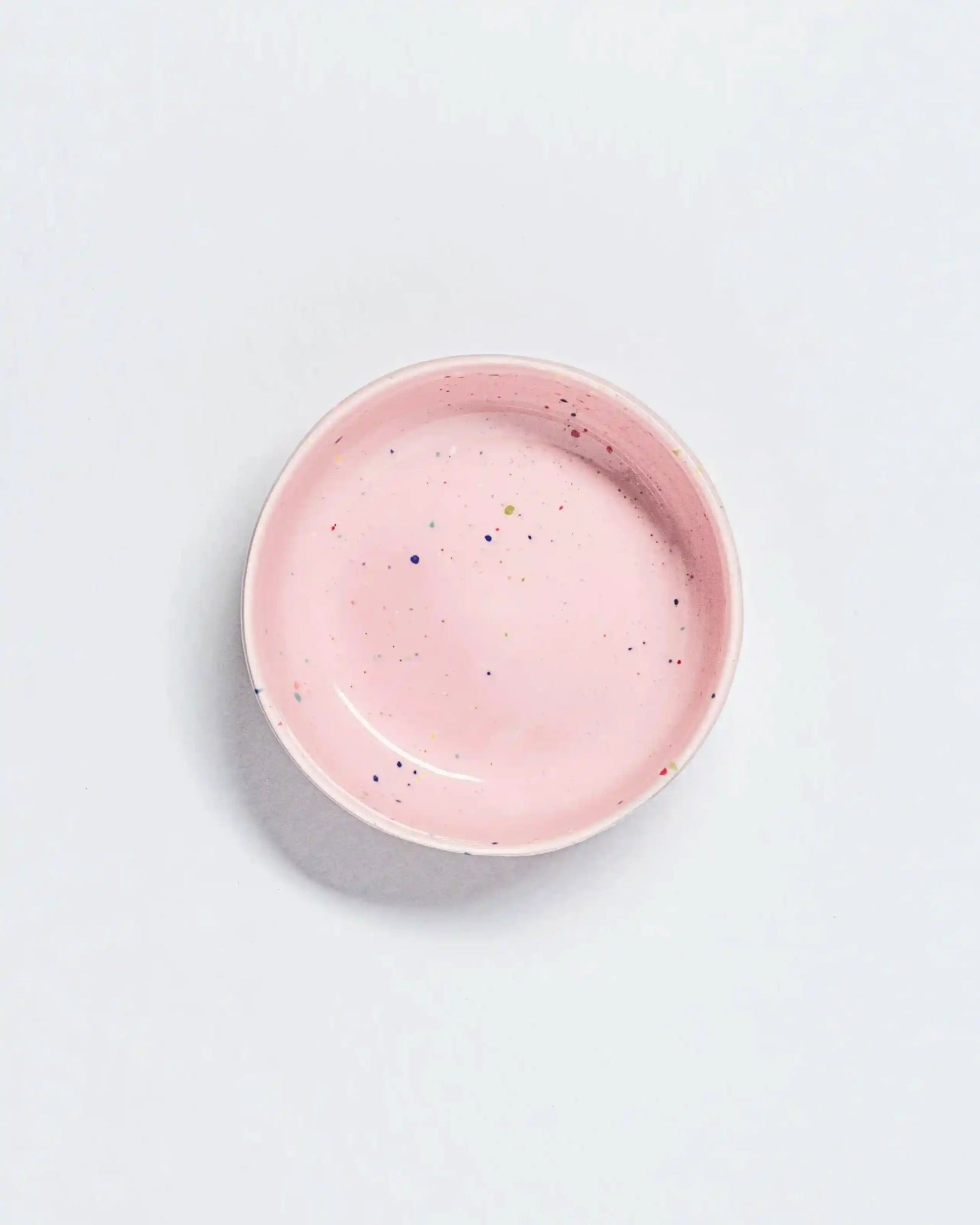 Egg Back Home - NEW PARTY Bowl (19 cm) | Pink - ROSA ECK Concept Store