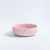 Egg Back Home - NEW PARTY Bowl (19 cm) | Pink - ROSA ECK Concept Store
