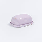 Egg Back Home - NEW PARTY Butterdose | Flieder - ROSA ECK - , ,
