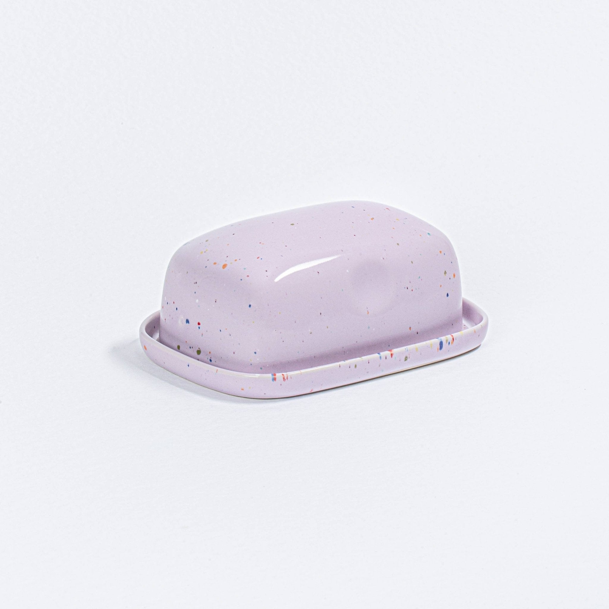 Egg Back Home - NEW PARTY Butterdose | Flieder - ROSA ECK - , ,