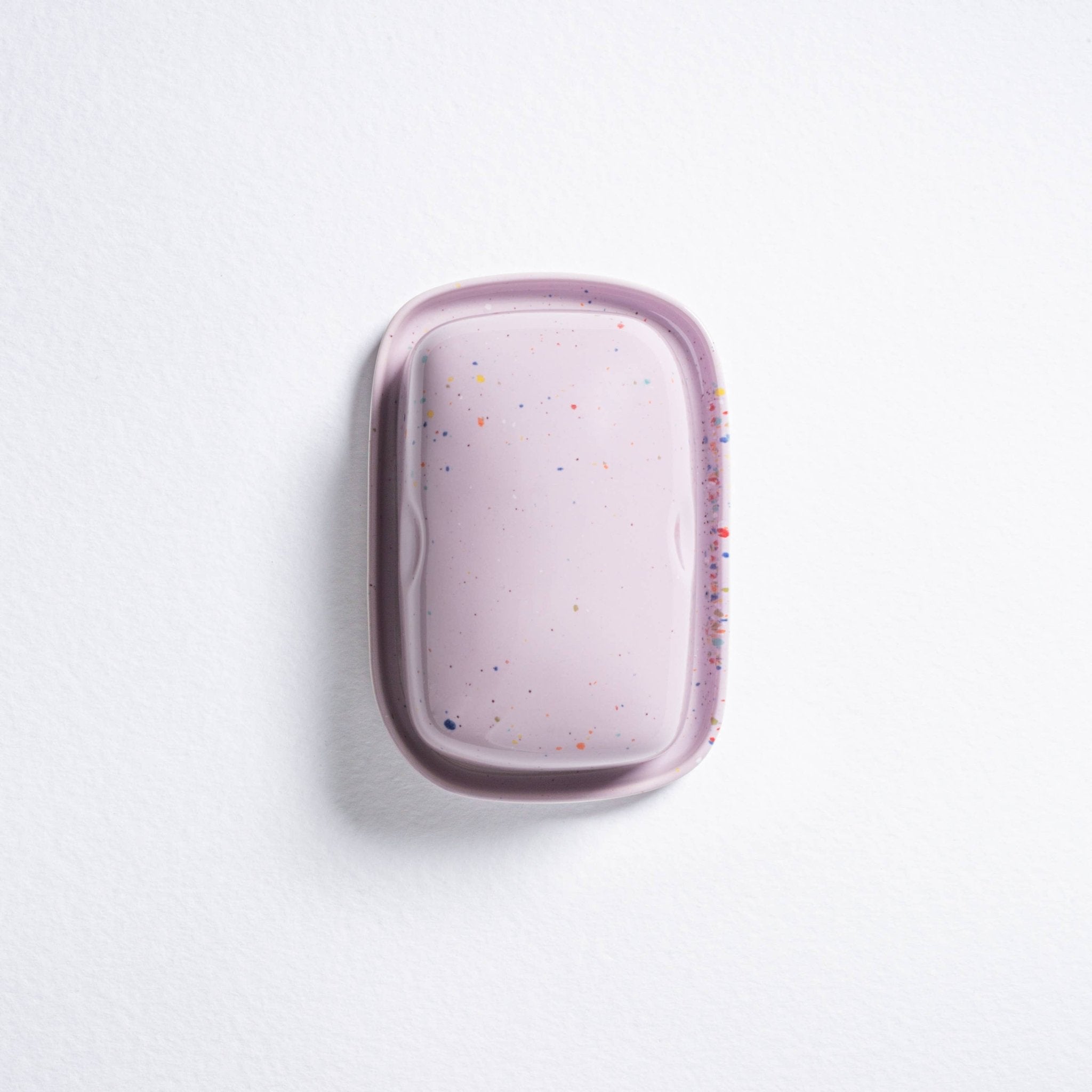 Egg Back Home - NEW PARTY Butterdose | Flieder - ROSA ECK - , ,