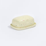 Egg Back Home - NEW PARTY Butterdose • Gelb - ROSA ECK