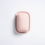 Egg Back Home - NEW PARTY Butterdose Rosa - ROSA ECK - Rosa, ,