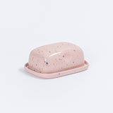 Egg Back Home - NEW PARTY Butterdose Rosa - ROSA ECK - Rosa, ,