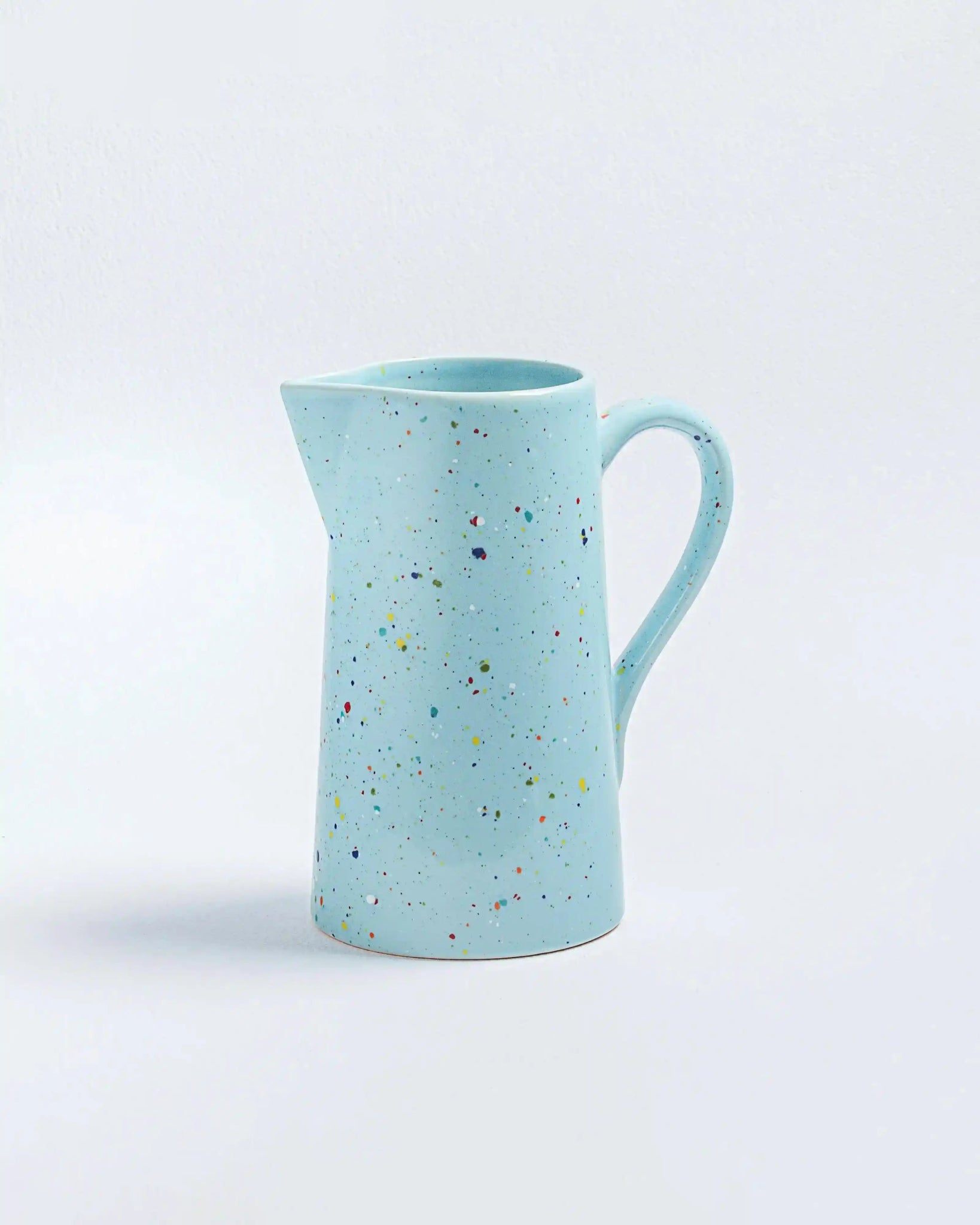 Egg Back Home - NEW PARTY Pitcher (1,5 L) | Blue - ROSA ECK Concept Store