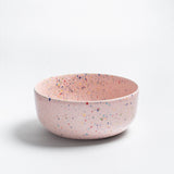 Egg Back Home - NEW PARTY Salatschüssel (⌀ 26 cm) | Rosa - ROSA ECK - , ,