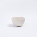 Egg Back Home - NEW PARTY Schale (⌀ 16cm) Weiß - ROSA ECK - Weiß, ,