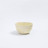 Egg Back Home - NEW PARTY Schale (⌀ 16cm) Weiß - ROSA ECK - Weiß, ,