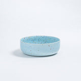 Egg Back Home - NEW PARTY Schale (⌀ 19 cm) • Gelb - Schüssel - ROSA ECK Concept Store