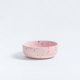 Egg Back Home - NEW PARTY Schale (⌀ 19 cm) • Gelb - Schüssel - ROSA ECK Concept Store