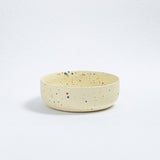 Egg Back Home - NEW PARTY Schale (⌀ 19 cm) • Gelb - Schüssel - ROSA ECK Concept Store