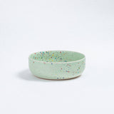 Egg Back Home - NEW PARTY Schale (⌀ 19 cm) • Gelb - Schüssel - ROSA ECK Concept Store