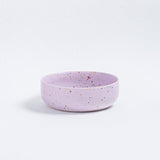 Egg Back Home - NEW PARTY Schale (⌀ 19 cm) • Gelb - Schüssel - ROSA ECK Concept Store