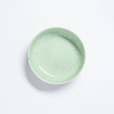 Egg Back Home - NEW PARTY Schale (⌀ 19 cm) • Gelb - Schüssel - ROSA ECK Concept Store