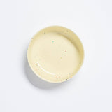 Egg Back Home - NEW PARTY Schale (⌀ 19 cm) • Gelb - Schüssel - ROSA ECK Concept Store