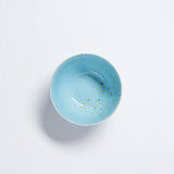 Egg Back Home - NEW PARTY Schüssel (⌀ 16cm) Grün - ROSA ECK - Grün, ,