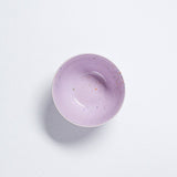 Egg Back Home - NEW PARTY Schüssel (⌀ 16cm) Grün - ROSA ECK - Grün, ,