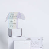 Egg Back Home - NEW PARTY Tasse (250 ml) Blau - ROSA ECK - Blau, ,