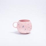 Egg Back Home - NEW PARTY Tasse (500 ml) Rosa - ROSA ECK - Rosa, ,