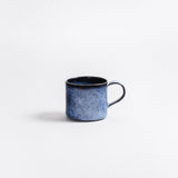 Egg Back Home - WONDER BLUE Tasse (360 ml) - ROSA ECK - , ,