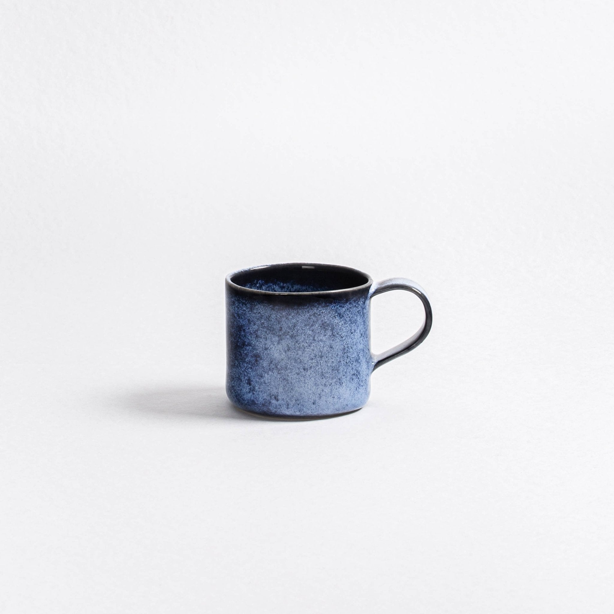 Egg Back Home - WONDER BLUE Tasse (360 ml) - ROSA ECK - , ,