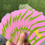 finimi - ASK & TASK Fragespiel | Birthday Edition - Fragespiel - ROSA ECK Concept Store