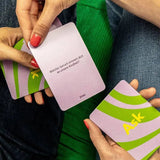 finimi - ASK & TASK Fragespiel • Für Geschwister - ROSA ECK Concept Store