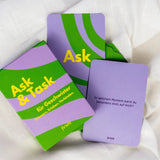 finimi - ASK & TASK Fragespiel • Für Geschwister - ROSA ECK Concept Store