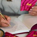 finimi - ASK & TASK Fragespiel | Selflove Edition - Fragespiel - ROSA ECK Concept Store