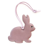 Firefly Reflectors - PINK BUNNY Reflektor für Kinder - ROSA ECK - Hase, Rosa,
