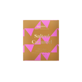 Goodio Chocolate - SALTED CARAMEL Bio - Schokolade (49 %) - ROSA ECK - , ,