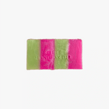 Grete Manufaktur - HEDI Seife mit Ginko & Limette - Seife - ROSA ECK