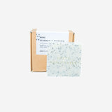 Grete Manufaktur - Seife Anne Geranium & Rosmarin - Seife - ROSA ECK Concept Store