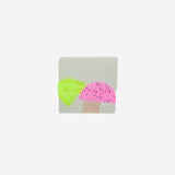 Grete Manufaktur - Seife Constanze Lavendel & Thymian - Seife - ROSA ECK Concept Store