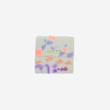 Grete Manufaktur - Seife Constanze spezial Lavendel & Thymian - Seife - ROSA ECK Concept Store