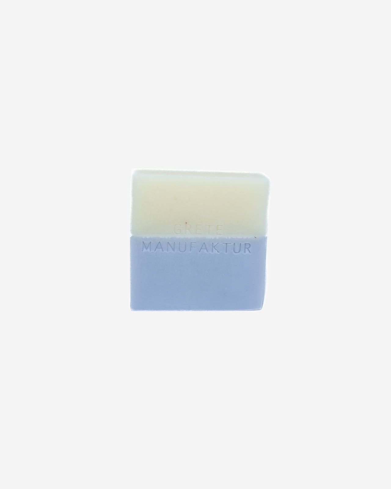 Grete Manufaktur - Seife Dedo Wacholder & Rosmarin - Seife - ROSA ECK Concept Store