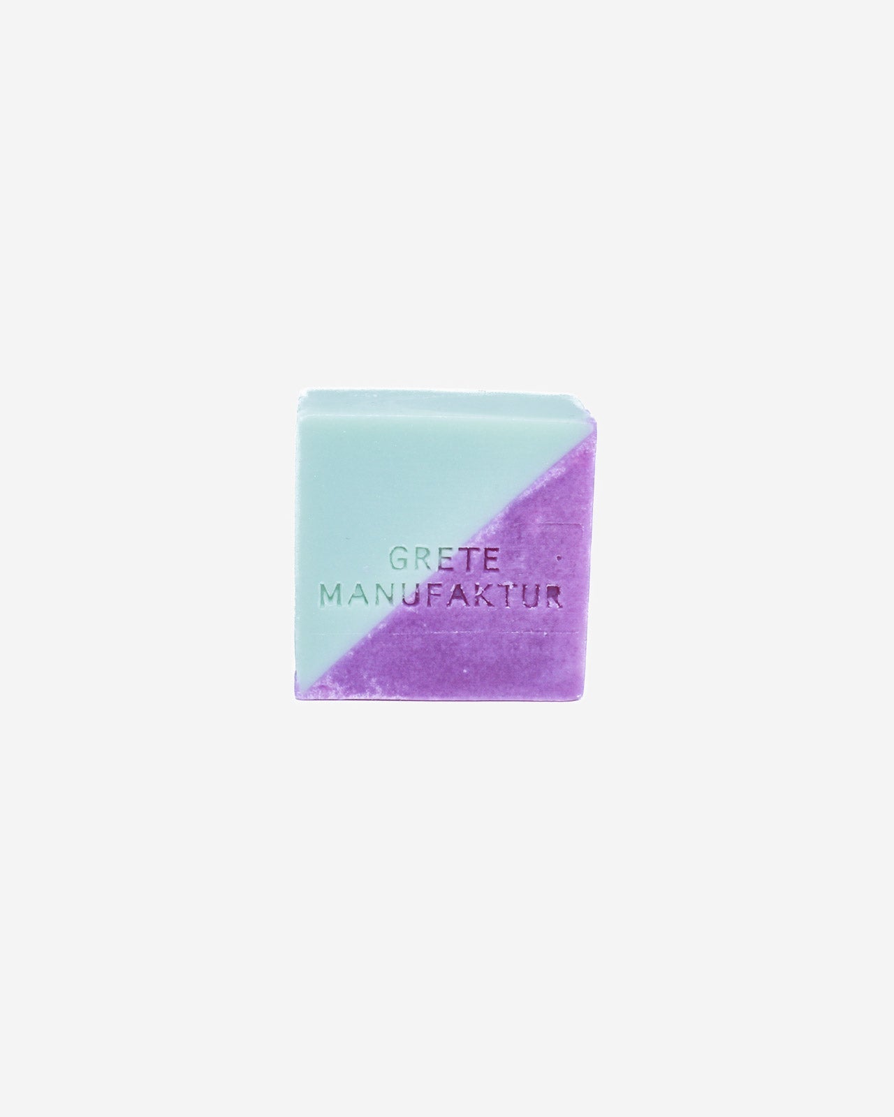 Grete Manufaktur - Seife Ronja Limone & Rosmarin - Seife - ROSA ECK Concept Store