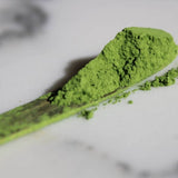 Health Bar - CEREMONIAL GRADE Bio Matcha Tee Premium (50 g) - ROSA ECK - , ,