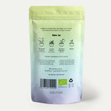 Health Bar - CEREMONIAL GRADE Bio Matcha Tee Premium (50 g) - ROSA ECK - , ,