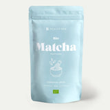 Health Bar - TRADITIONAL Bio Matcha Tee (50 g) - ROSA ECK - , ,