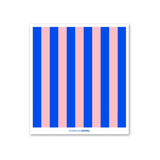 HERR&FRAUHEMPEL - APEROL SPRITZ Schwammtuch - ROSA ECK - , ,